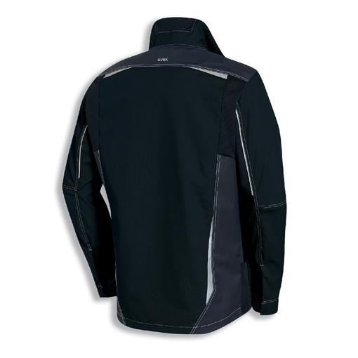 Protective clothing and workwear | uvex new worker bomber jacket