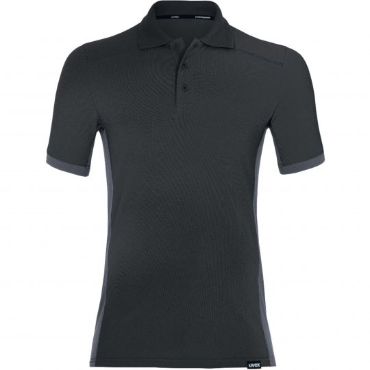 Polo shirt — uvex suXXeed industry