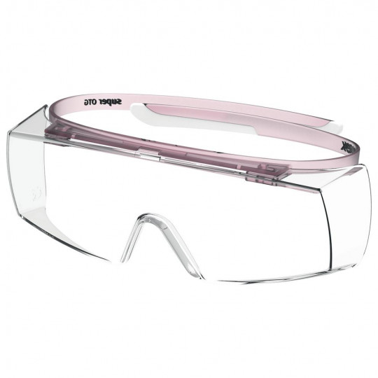 Safety Glasses | Spectacle uvex super OTG