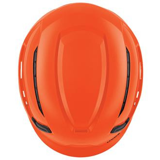 Safety helmets | pronamic alpine red