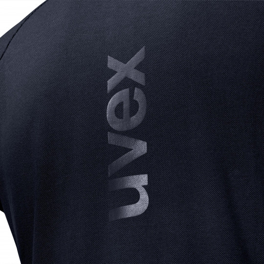 Protective clothing and workwear | uvex collection 26 women’s polo shirt