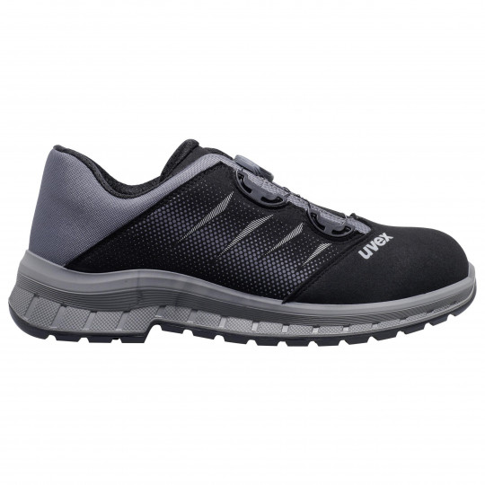 Sicherheitsschuhe | uvex 2 trend Halbschuh S3 FO SR