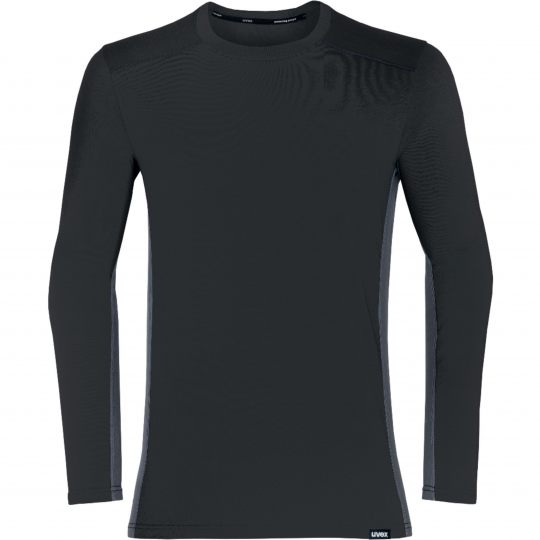 Schutzbekleidung und Workwear | uvex safety | Longsleeveshirt uvex suXXeed industry Schutzbekleidung und Workwear | Longsleeveshirt uvex suXXeed industry