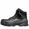 Safety footwear | uvex 3 quatro lace-up boot