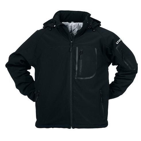 Softshell outdoor jacket | Protective clothing and workwear