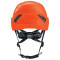 Safety helmets | pronamic alpine red