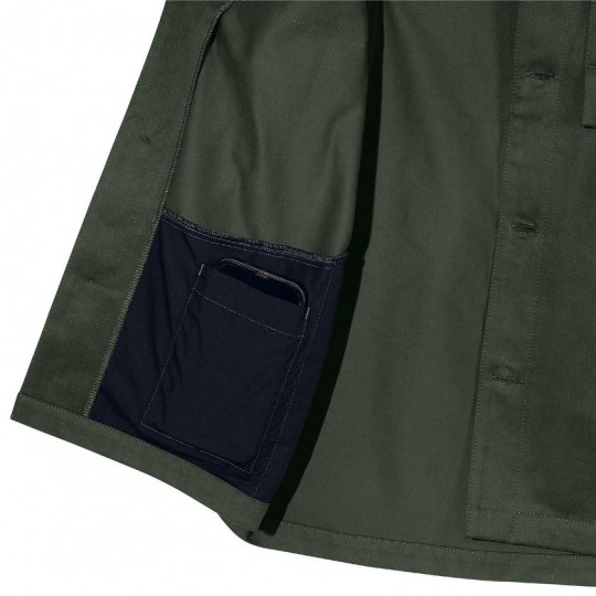 Ropa de protección y ropa de trabajo | Colección 26 de chaquetas para hombre - planet