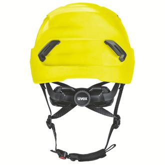 Safety helmets | pronamic alpine yellow