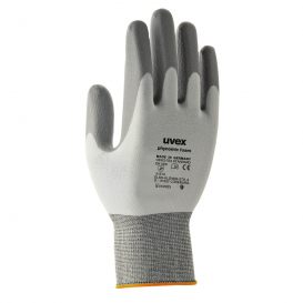 uvex phynomic foam safety glove uvex phynomic foam safety glove