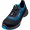 Chaussure basse perforée uvex 1 G2 S1 SRC