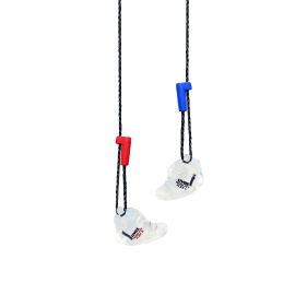 otoplastické pomôcky na ochranu sluchu uvex high-fit flex detec otoplastické pomôcky na ochranu sluchu uvex high-fit flex detec