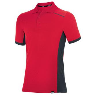 Protective clothing and workwear | Polo shirt — uvex suXXeed industry