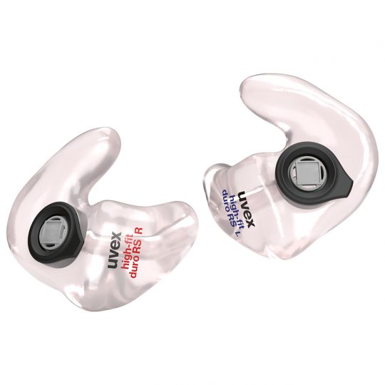 uvex high-fit duro RS 26