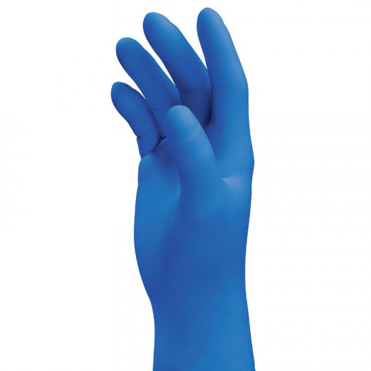 Safety gloves | uvex u-fit lite chemical protection glove