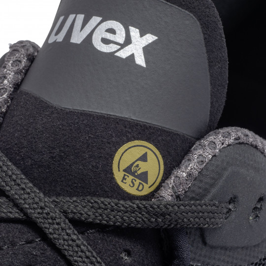 Safety footwear | uvex 1 sport NC shoe
