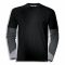 T-shirt uvex cut quatroflex