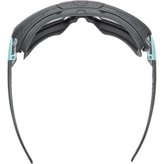 Safety Glasses | uvex i-guard planet safety glasses