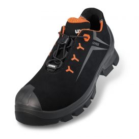 Chaussure basse uvex 2 GTX VIBRAM® S3 WR HI HRO SRC Chaussure basse uvex 2 GTX VIBRAM® S3 WR HI HRO SRC
