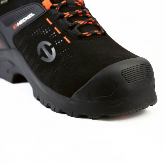 Safety footwear | Heckel MACEXPEDITION 3.0 S7L lace-up boot