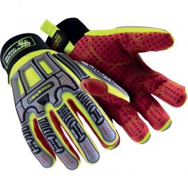 Guante de seguridad contra impactos HexArmor® Rig Lizard® Mud Grip+® 2039 Guante de seguridad contra impactos HexArmor® Rig Lizard® Mud Grip+® 2039