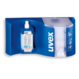 uvex spectacle cleaning station uvex spectacle cleaning station