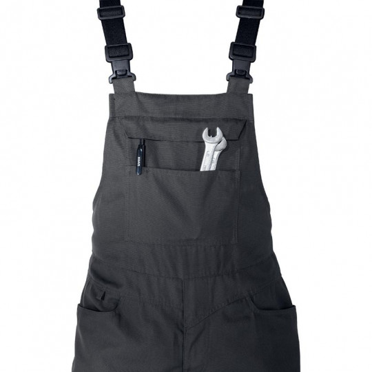 Protective clothing and workwear | uvex perfeXXion premium dungarees