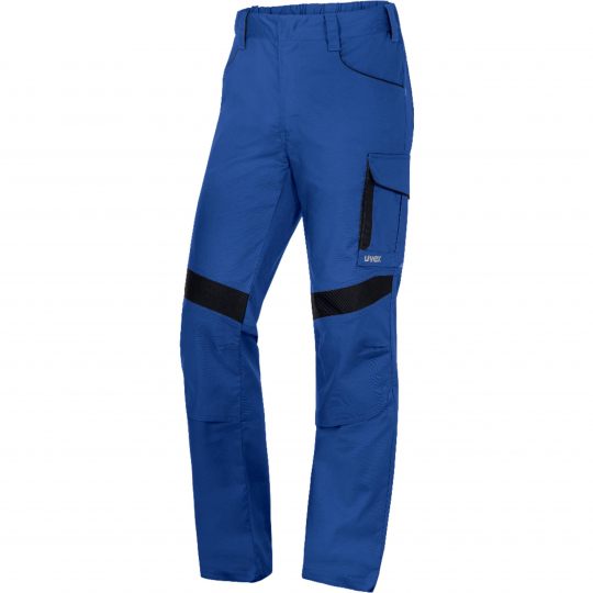 Trousers — uvex suXXeed industry