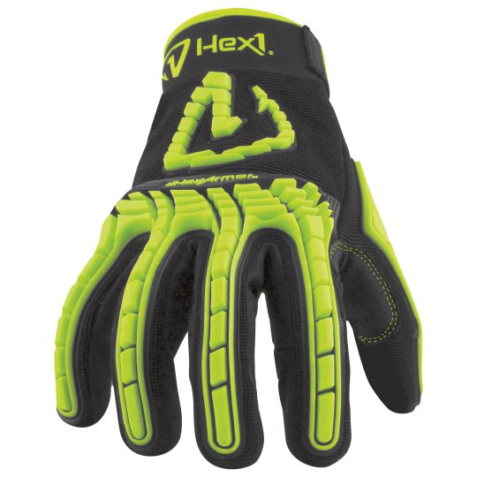 Safety gloves | HexArmor® Hex1® Series 2131