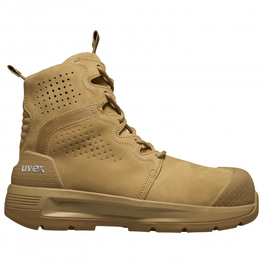 Sepatu safety boots online