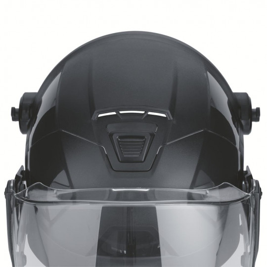 Casques de protection | Casquette uvex pheos faceguard