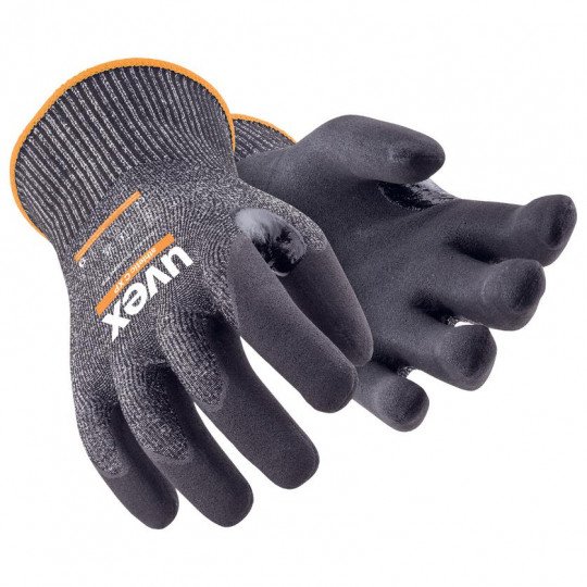 Safety gloves | uvex athletic C XP