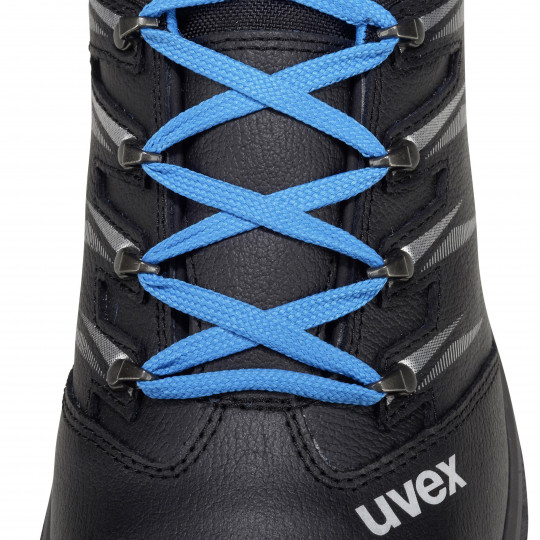 Calzado de protección | Zapato bajo S3 SRC uvex 2 trend