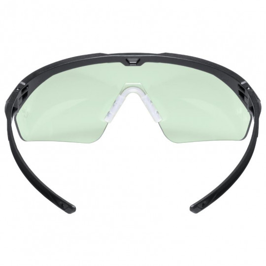 Tactical | Lunettes à branches uvex apache spec variomatic