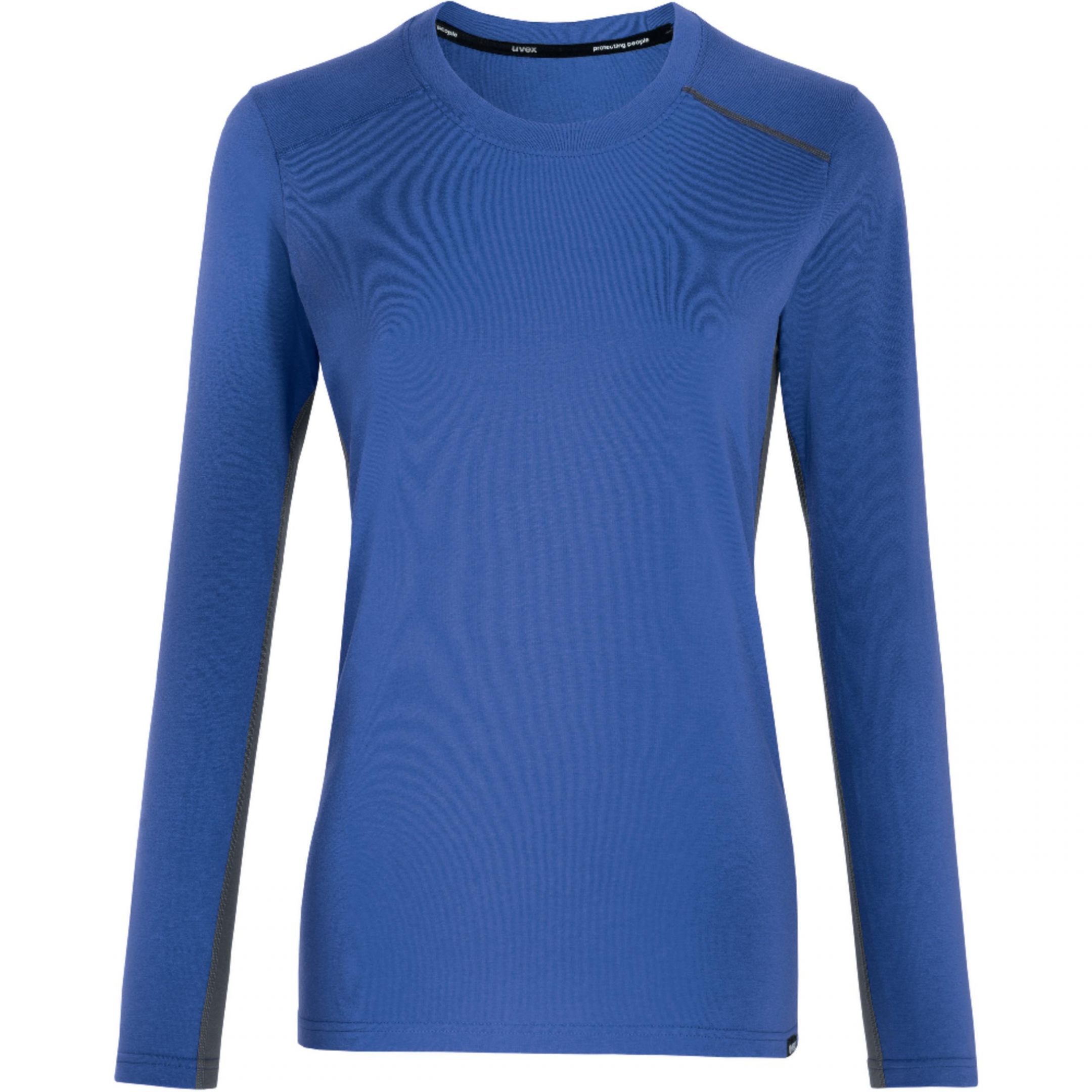 Schutzbekleidung und Workwear | uvex safety | Longsleeveshirt woman uvex suXXeed industry Schutzbekleidung und Workwear | Longsleeveshirt woman uvex suXXeed industry