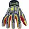 Ochranné rukavice | Rukavice na ochranu pred nárazmi HexArmor® Rig Lizard® Mud Grip+® 2039
