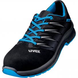 Chaussure basse uvex 2 trend S2 SRC Chaussure basse uvex 2 trend S2 SRC