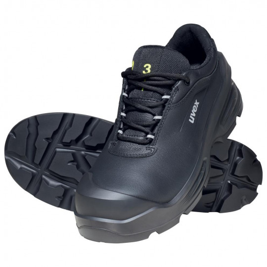 Safety shoes | uvex 3 shoe S3L FO CI SC SR