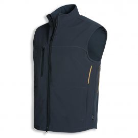 uvex perfect Softshell mellény uvex perfect Softshell mellény