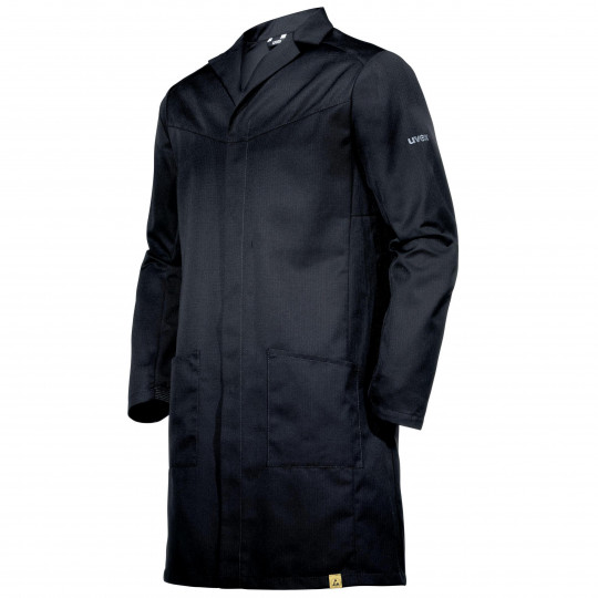 Protective clothing and workwear | uvex SuXXeed ESD men’s coat