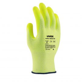 uvex unidur 6655 HV cut protection glove uvex unidur 6655 HV cut protection glove