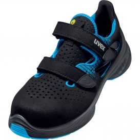 sandale uvex 1 G2 S1 SRC sandale uvex 1 G2 S1 SRC