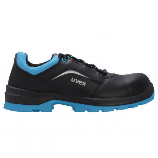 Chaussures de sécurité | Chaussure basse uvex 2 xenova® S2