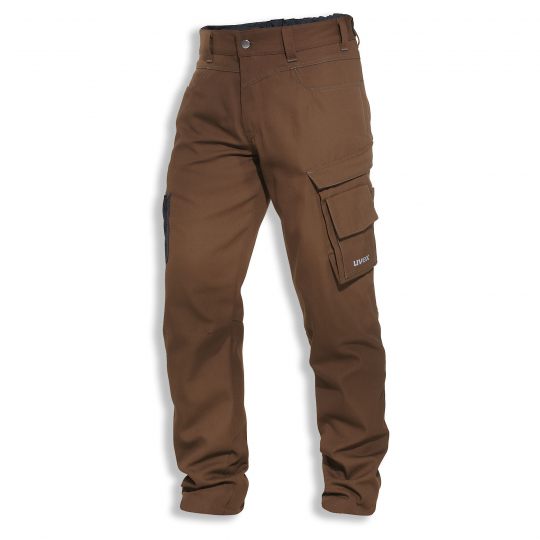 Protective clothing and workwear | uvex safety | uvex perfeXXion basic trousers Protective clothing and workwear | uvex perfeXXion basic trousers