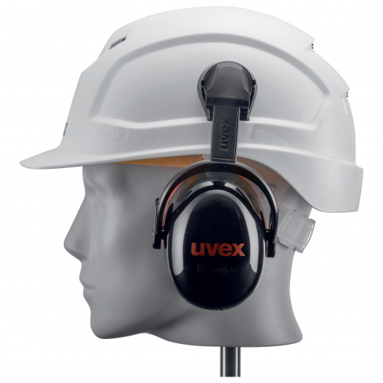 Protection auditive | uvex K30H