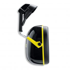 Coquille anti-bruit pour casque uvex K2H Coquille anti-bruit pour casque uvex K2H