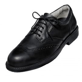 Halbschuh uvex办公室S1 SRA
