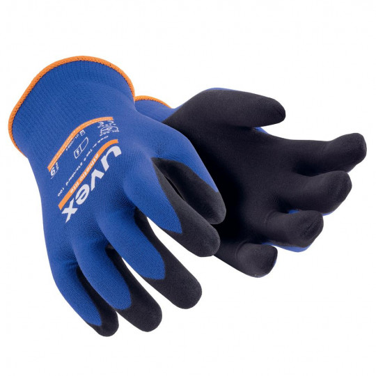 Safety gloves | uvex athletic lite assembly glove