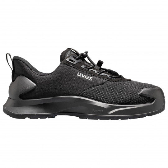 Safety shoes | uvex 1 x-craft pro shoe S1 PL FO SC SR