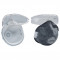 Masques de protection respiratoire | Masque coque de protection respiratoire FFP2 uvex silv-Air p 7210