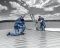 Schutzbekleidung und Workwear | Cargohose uvex metal pro